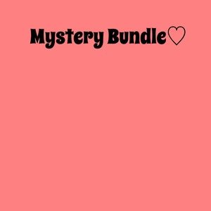 Clothing Mystery Bundle